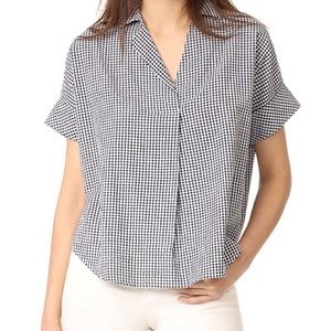 Madewell / Courier Shirt